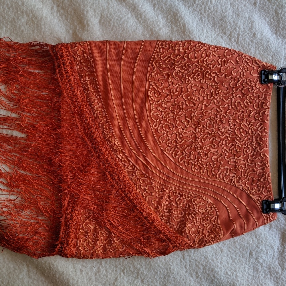 Boutique skirt